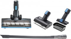 Thomas Thomas Akku-Stielstaubsauger QUICK STICK TURBO PLUS, 350 W, beutellos Беспроводной пылесос Thomas QUICK STICK TURBO PLUS, 350 Вт, без мешка