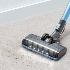 Thomas Thomas Akku-Stielstaubsauger QUICK STICK TURBO PLUS, 350 W, beutellos Беспроводной пылесос Thomas QUICK STICK TURBO PLUS, 350 Вт, без мешка