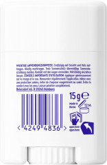 NIVEA SUN UV Specialist Silky UV Stick LSF 50+, 15 g, Нивеа Солнцезащитный стик для лица, SPF 50+, шелковистый, компактный, 15 г
