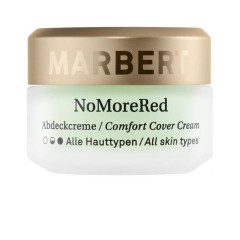 Marbert (Марберт) Anti-Redness Care Comfort Cover Cream Дневной крем для лица, 15 мл