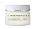 ANNEMARIE BORLIND LL REGENERATION Nachtcreme 50 ml, ANNEMARIE BORLIND Ночной крем для лица для сухой кожи (Германия), 50 мл, регенерирующий, с ретинолом, маслом ши и растительными экстрактами