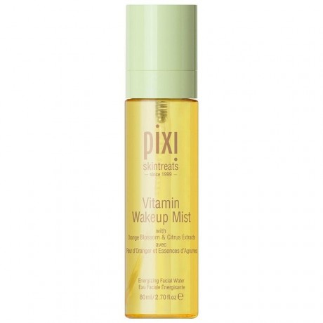 Pixi Vitamin Wakeup Mist Витаминное пробуждение дерьмо
