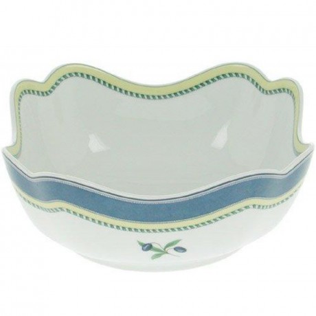 Hutschenreuther Hutschenreuther Medley Schussel eckig 18 cm Hutschenreuther Medley чаша квадратная 18 см