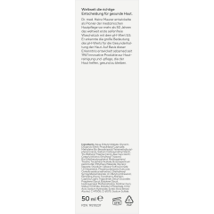 SEBAMED Anti-Rotungen Tagespflege LSF 20, 50 ml, Себамед Дневной крем против покраснений SPF 20, защита и маскировка, 50 мл