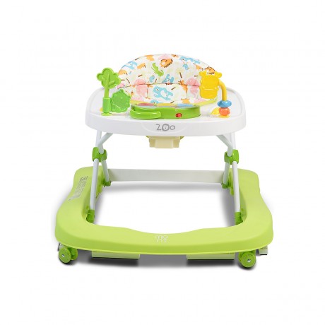 MONI Lauflernwagen Zoo Lauflernhilfen Ходунки детские ходунки в зоопарке