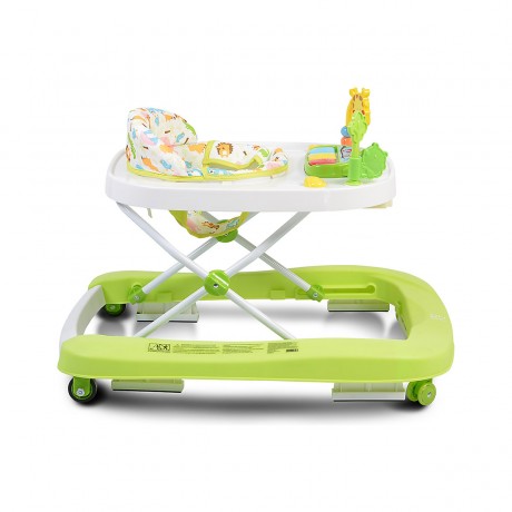 MONI Lauflernwagen Zoo Lauflernhilfen Ходунки детские ходунки в зоопарке