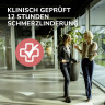 SCHOLL Eingewachsener Zehennagel Pflaster zur Schmerzlinderung, 10 St, Шолль Пластырь при вросшем ногте, обезболивающий, 10 шт