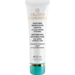 Collistar (Коллистар) Special Hyper-Sensitive Skins Rehydrating Soothing Mask Маска для лица , 30 мл
