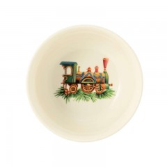 Seltmann Weiden Seltmann Weiden Marie-Luise Weihnachtsnostalgie Muslischale d: 15 cm / 0,86 L Seltmann Weiden Marie-Luise Тарелка для хлопьев Christmas nostalgia d: 15 см / 0,86 л