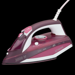 BOMANN BOMANN Trockenbugeleisen BOMANN DB6005 CB  BOMANN сухой утюг BOMANN DB6005 CB