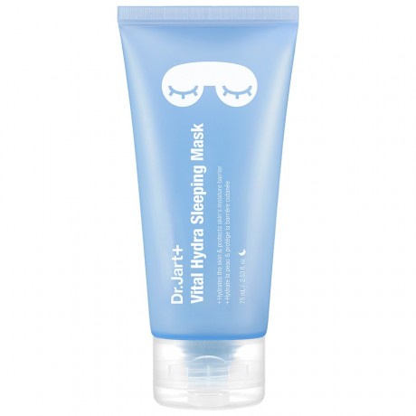 Dr. Jart+ (Доктор Жарт) Vita Hydra Sleeping Mask Maske Dermask, 75 мл