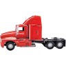 Revell 3D-Puzzle Coca-Cola Truck 3D Пазл Грузовик Coca-Cola