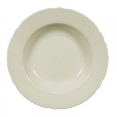 Seltmann Weiden Seltmann Weiden Marie-Luise Elfenbein Suppenteller 23 cm Seltmann Weiden Marie-Luise Суповая тарелка цвета слоновой кости 23 см