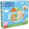 WORLDS APART Spielzelt Peppa Pig Игровая палатка Свинка Пеппа