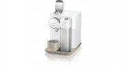 DeLonghi DeLonghi Nespresso Gran Latissima EN 640.W, Kapselmaschine weiss  weiss DeLonghi Nespresso Gran Latissima EN 640.W, капсульная машина белый