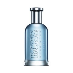 Hugo Boss (Хуго Босс) Tonic Eau de Toilette (EdT) Туалетная вода Boss Bottled, 50 мл