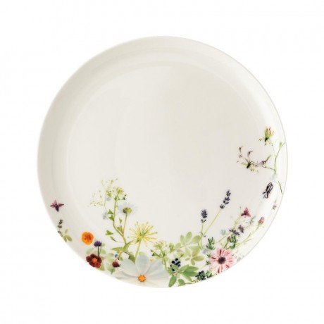 Rosenthal Rosenthal Brillance Grand Air Fruhstucksteller Coup 21 cm Rosenthal Brillance Grand Air Тарелка для завтрака Coup 21 см