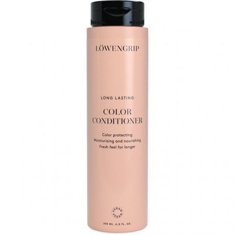 Lowengrip Long Lasting Color Conditioner  Стойкий кондиционер для цвета