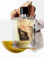  Terre d’Hermès Eau de Toilette Туалетная вода 50мл