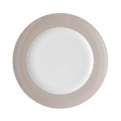 Thomas Thomas Sunny Day Rose Powder Fruhstucksteller 22 cm Тарелка для завтрака Thomas Sunny Day Rose Powder 22 см