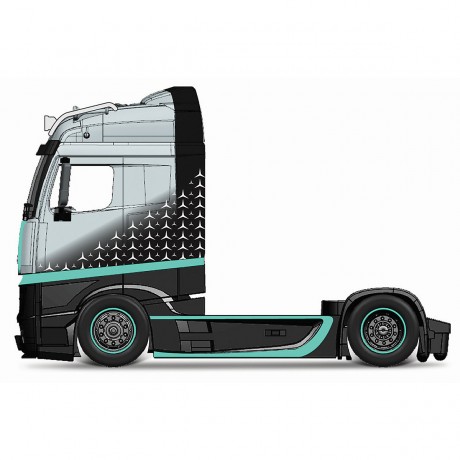 Maisto Custom Rallye Rigs 1:64 Пользовательские раллийные машины 1:64