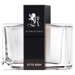 Otto Kern  Eau de Toilette (EdT) Туалетная вода Signature Man, 50 мл