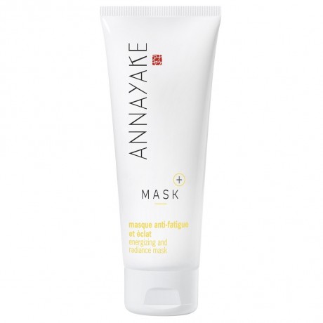 Annayake Masque anti-fatigue et eclat  Маска против усталости и эклата