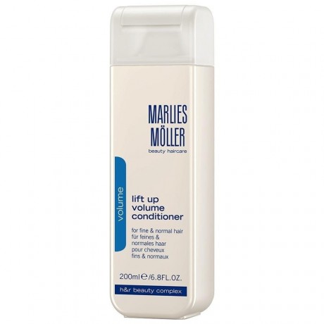 Marlies Moller Conditioner Кондиционер для волос