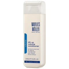 Marlies Moller Conditioner  Кондиционер для волос