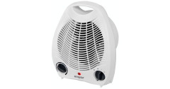 Exquisit Exquisit HL 32025, Heizlufter weiss weiss Exquisit HL 32025, белый тепловентилятор