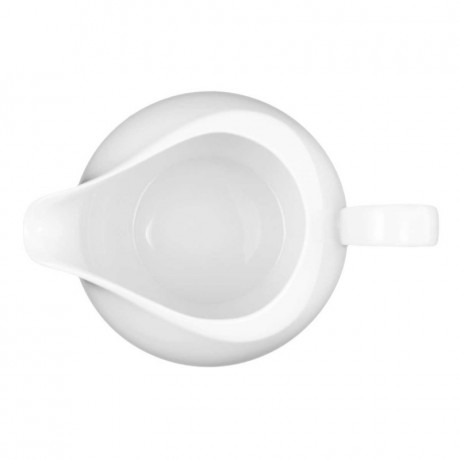 Seltmann Weiden Seltmann Weiden Trio Weiss Sauciere 0,60 L Соусник Seltmann Weiden Trio Weiss 0,60 л