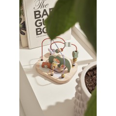 Kids Concept Kugelspiel Neo Steckspielzeug Игра в мяч Нео подключаемая игрушка