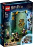 LEGO Harry Potter 2er Set: 30392 Hermines Schreibtisch - Polybag + 76383 Hogwarts Moment: Zaubertrankunterricht Гарри Поттер, набор из 2 предметов: 30392 Стол Гермионы — полиэтиленовый пакет + 76383 Хогвартс Момент: урок зельеварения