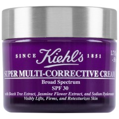 Kiehl’s Cream SPF 30  Крем SPF 30