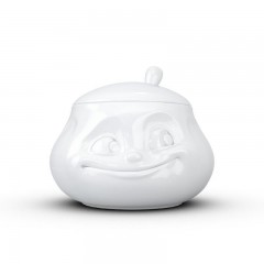 Fiftyeight Products TV Tassen Zuckerdose suss 0,40 L Сахарница TV чашка сладкая 0,40 л