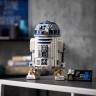 LEGO Star Wars R2-D2 Звездные войны R2-D2