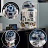 LEGO Star Wars R2-D2 Звездные войны R2-D2