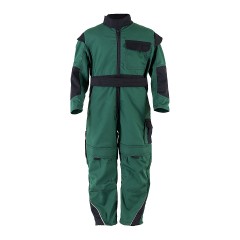 POTTHOFF Bekleidung Kinderoverall grun Одежда детский комбинезон зеленый