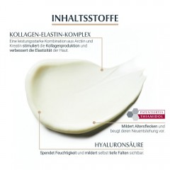 Eucerin Hyaluron-Filler + Elasticity Tagespflege  Дневной уход Hyaluron-Filler + Эластичность