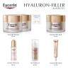 Eucerin Hyaluron-Filler + Elasticity Tagespflege  Дневной уход Hyaluron-Filler + Эластичность