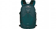 Osprey Osprey Sylva 12                          , Rucksack dunkelgrun, 12 Liter  dunkelgrun Osprey Sylva 12, рюкзак темно-зеленый, 12 литров