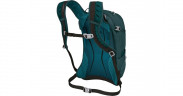 Osprey Osprey Sylva 12                          , Rucksack dunkelgrun, 12 Liter  dunkelgrun Osprey Sylva 12, рюкзак темно-зеленый, 12 литров