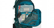 Osprey Osprey Sylva 12                          , Rucksack dunkelgrun, 12 Liter  dunkelgrun Osprey Sylva 12, рюкзак темно-зеленый, 12 литров