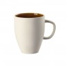 Rosenthal Rosenthal Junto Amber - Steinzeug Becher mit Henkel 0,38 L Rosenthal Junto Amber - керамическая кружка с ручкой 0,38 л