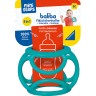 Ravensburger ministeps® baliba Flaschchenhalter blau держатель для бутылок ministeps® baliba синий
