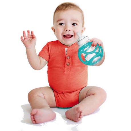 Ravensburger ministeps® baliba Flaschchenhalter blau держатель для бутылок ministeps® baliba синий