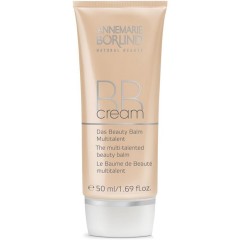 ANNEMARIE BORLIND (Анна-Мария Борлинд) Beauty Secrets BB Cream Крем, Дневной крем для лица, Almond / Дневной крем для лица, 50 мл