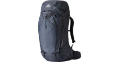 Gregory Gregory Baltoro 100 Pro, Rucksack blaugrau, 100 Liter, Grosse L  blaugrau Gregory Baltoro 100 Pro, рюкзак сине-серый, 100 литров, размер L