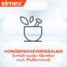 elmex Zahnpasta Kariesschutz mentholfrei, 75 ml, Зубная паста Kariesschutz без ментола и масла перечной мяты для защиты от кариеса, 75 мл