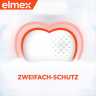 elmex Zahnpasta Kariesschutz mentholfrei, 75 ml, Зубная паста Kariesschutz без ментола и масла перечной мяты для защиты от кариеса, 75 мл